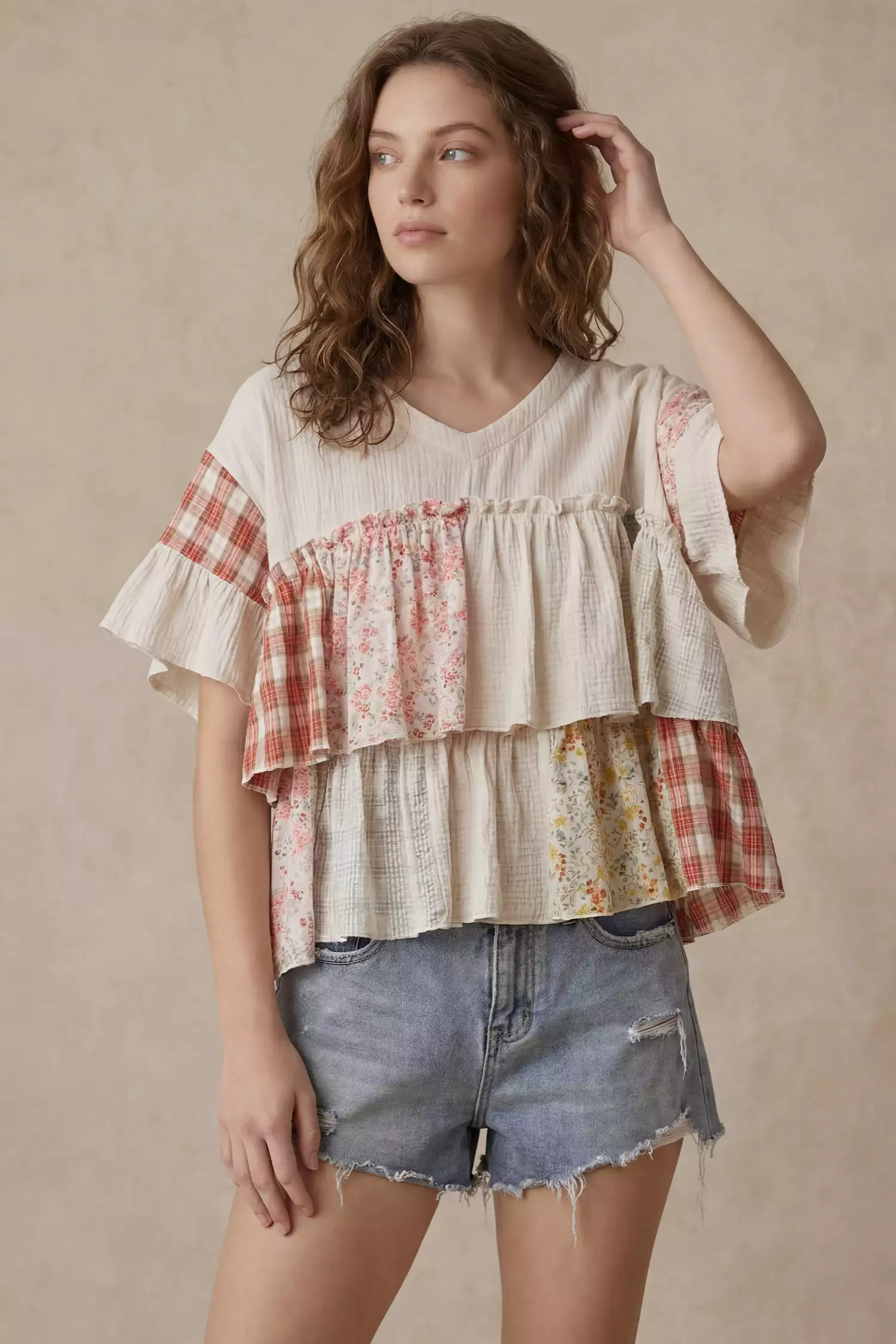 mello wholesale clothing