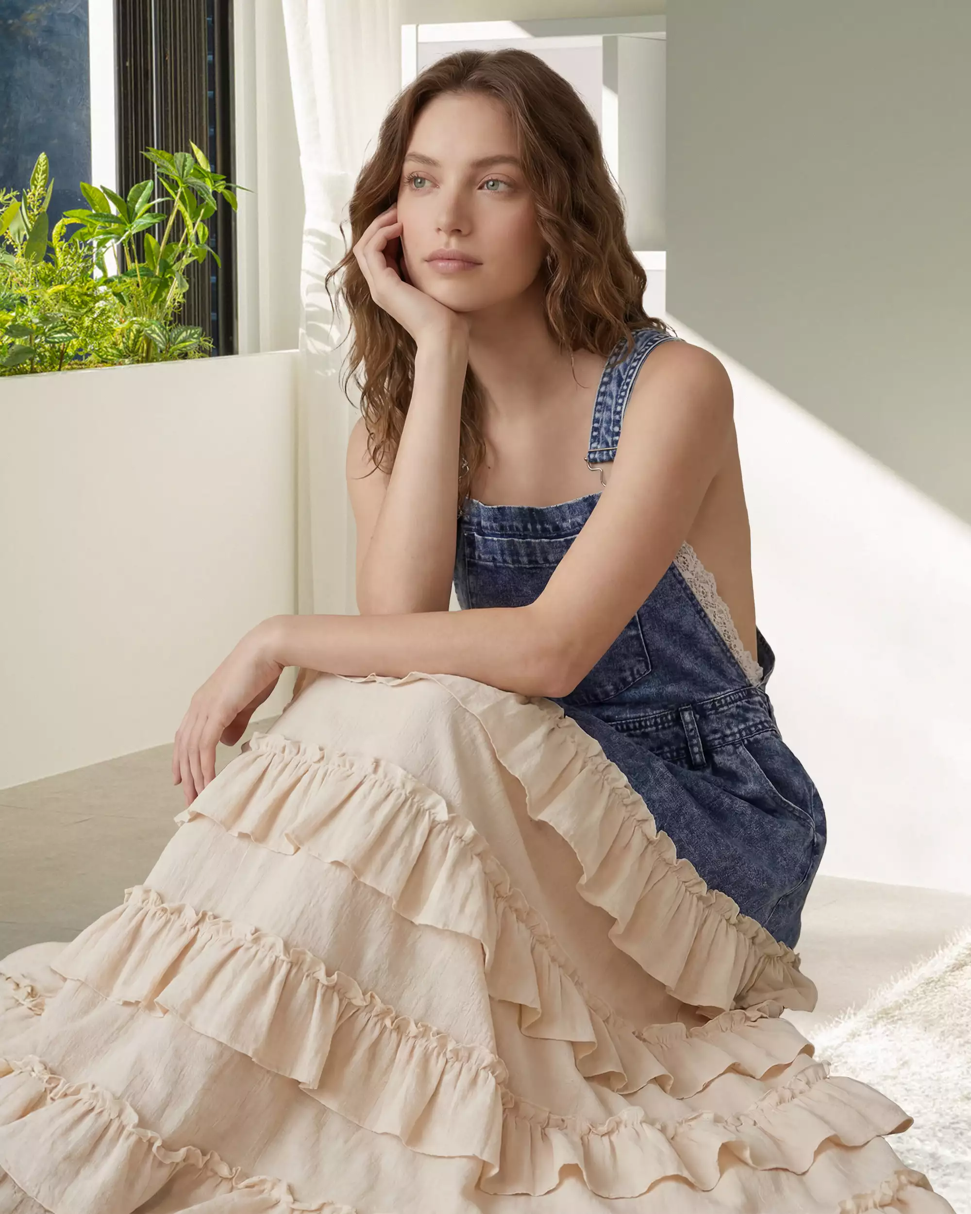 mello wholesale clothing