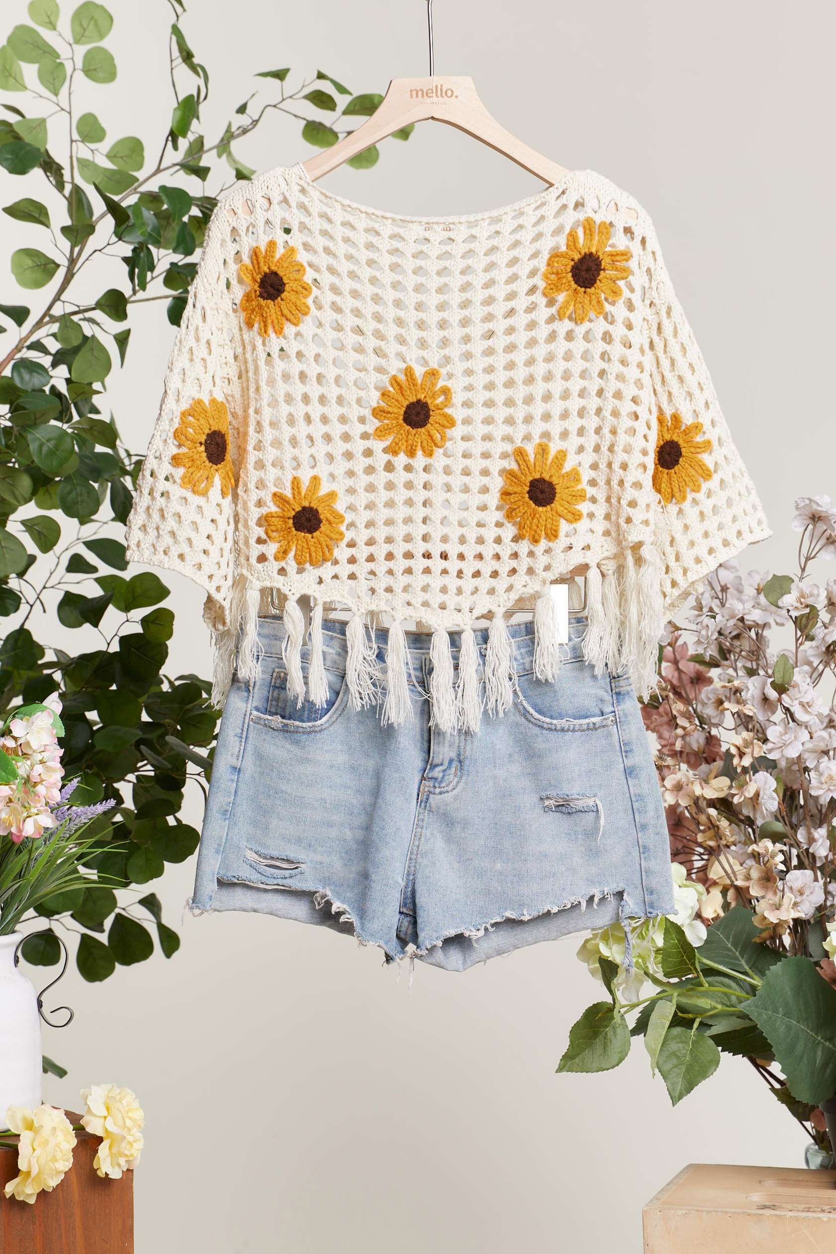 mello wholesale clothing