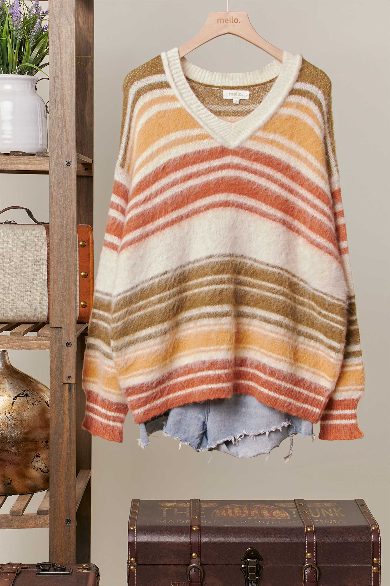 mello wholesale clothing