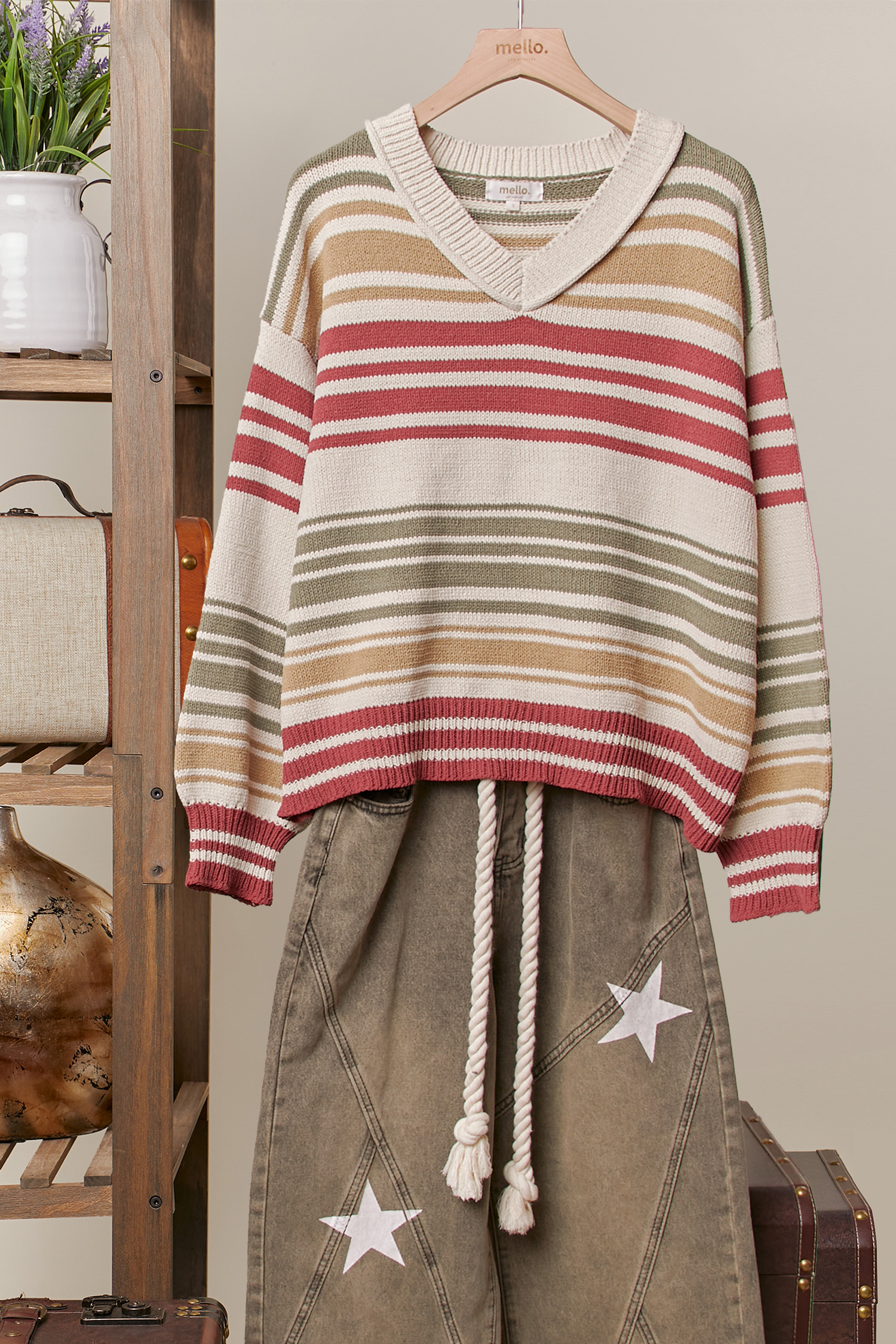 mello wholesale clothing