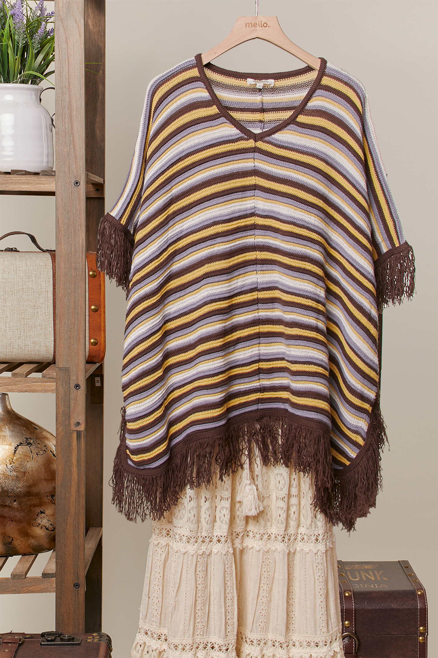 mello wholesale clothing