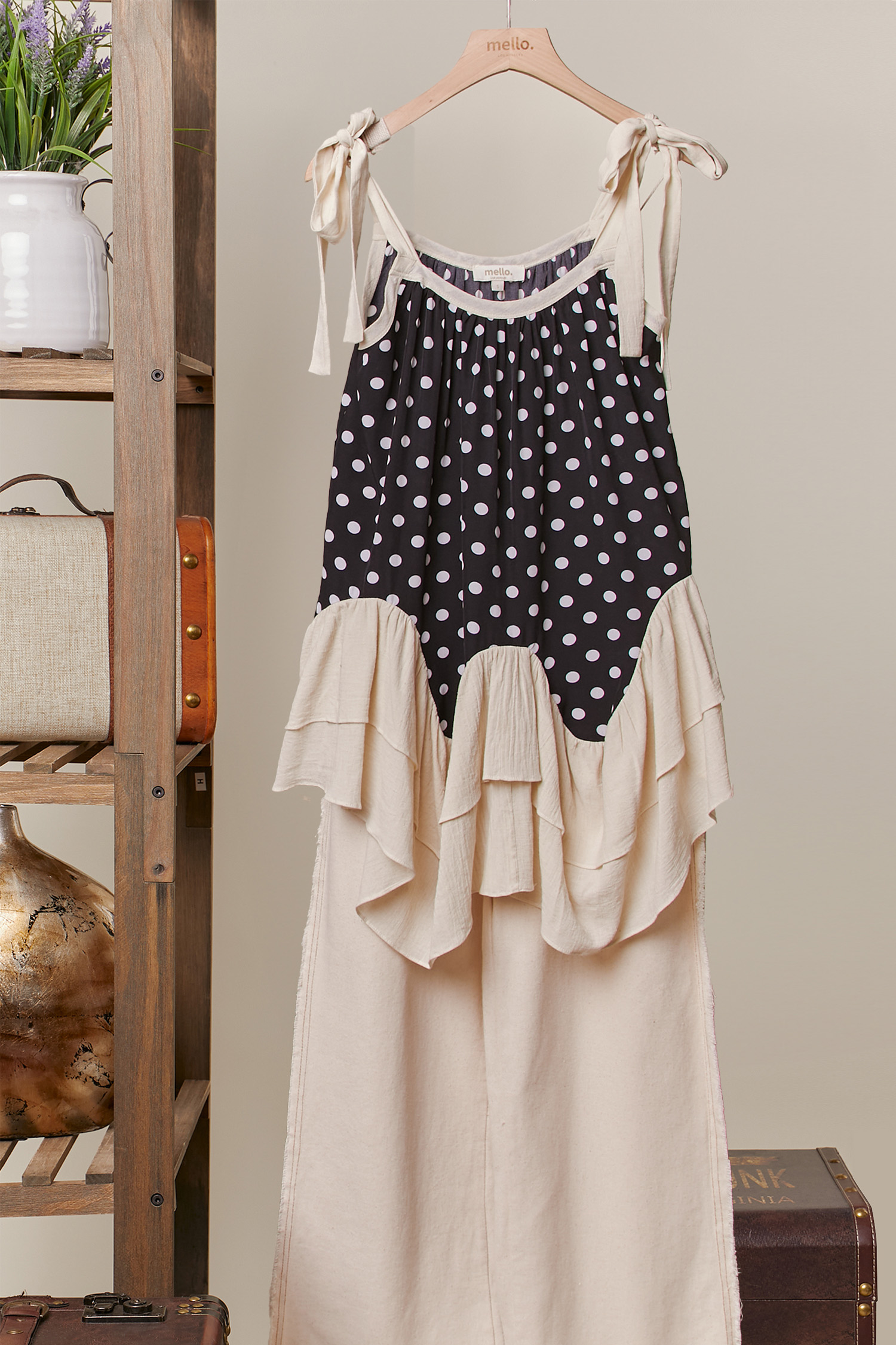 mello wholesale clothing