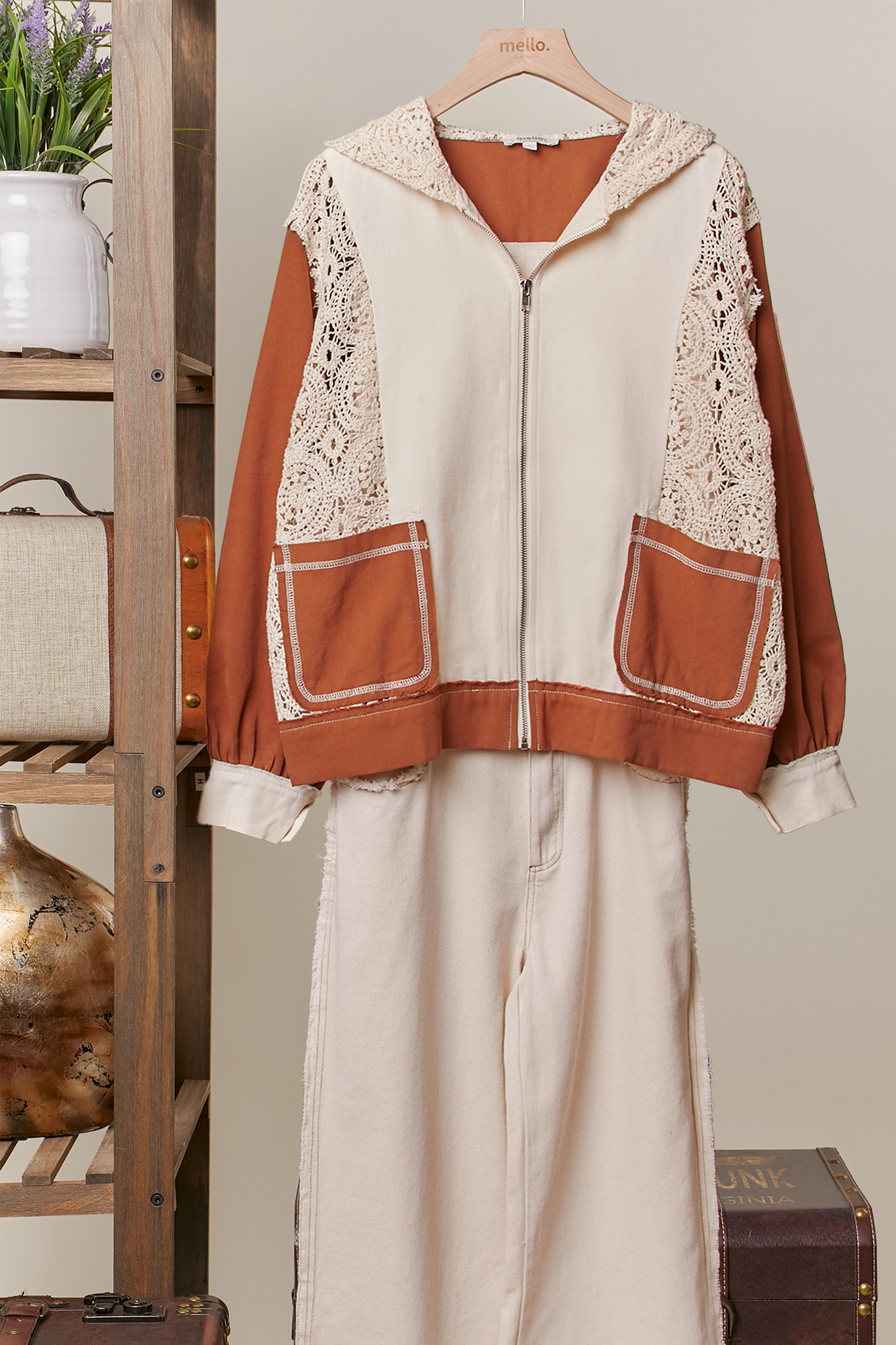 mello wholesale clothing