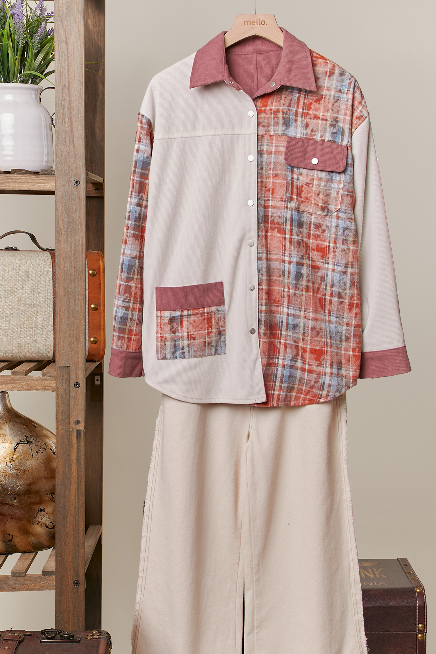 mello wholesale clothing