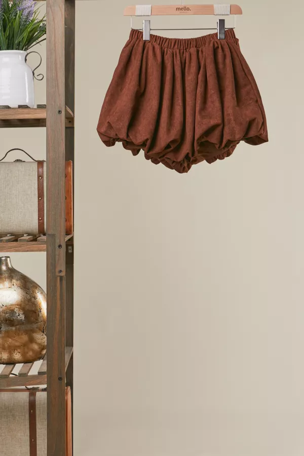 wholesale clothing black elastic waist pants mello