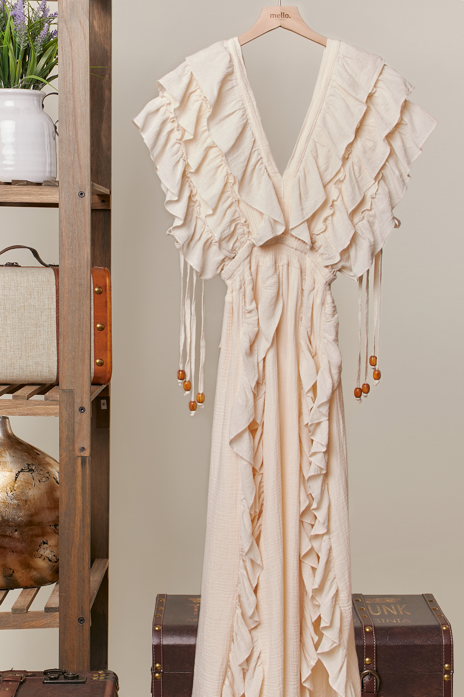 mello wholesale clothing