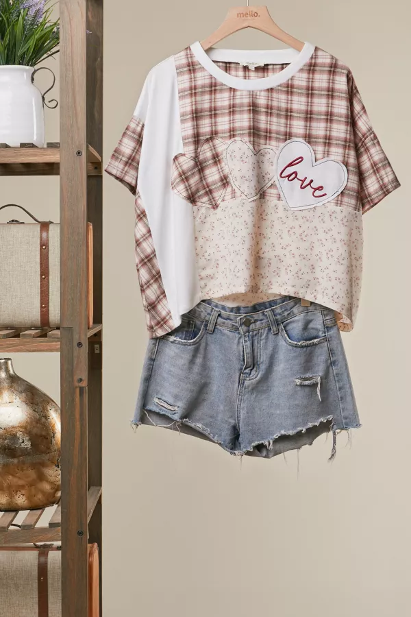 mello wholesale clothing