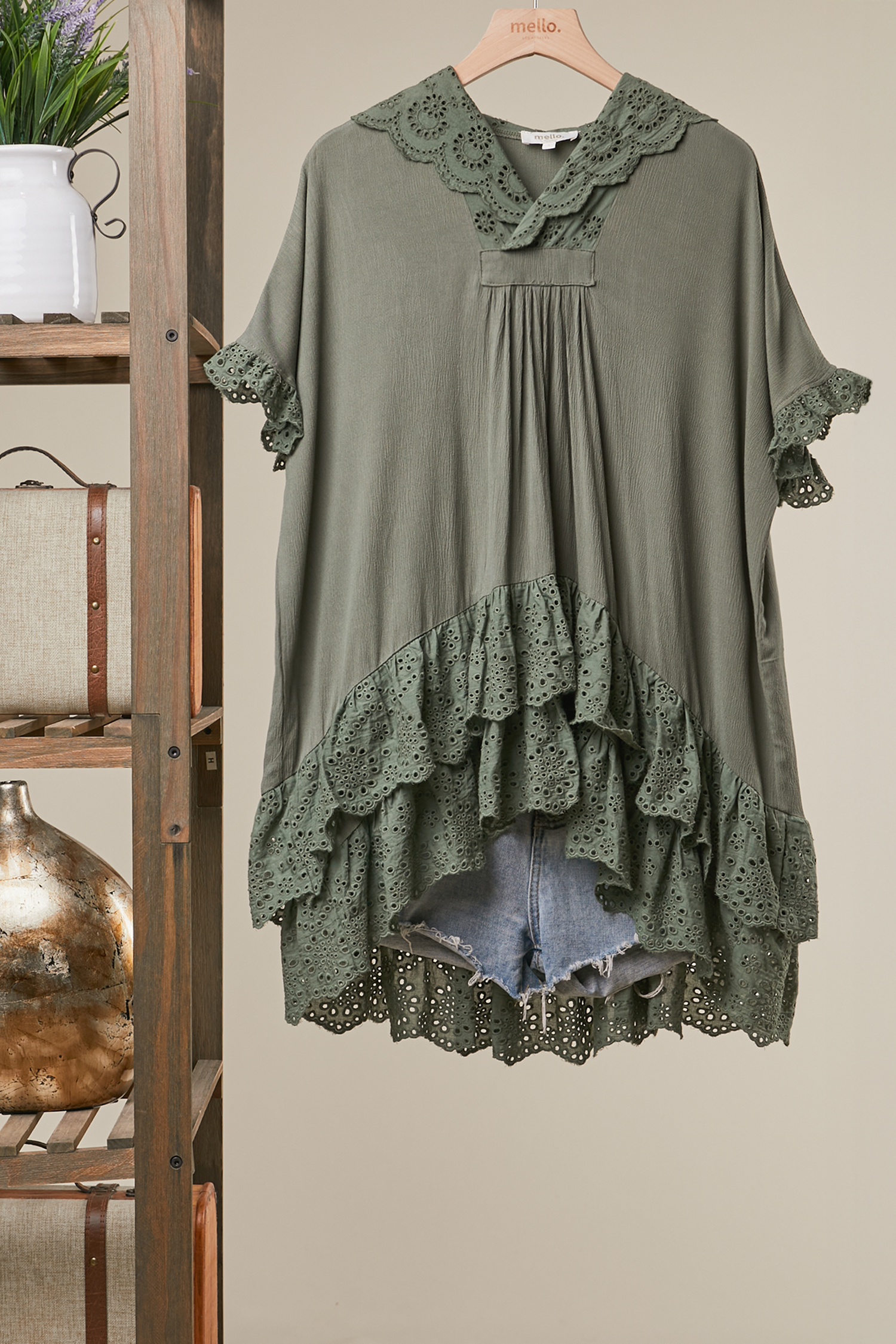 mello wholesale clothing