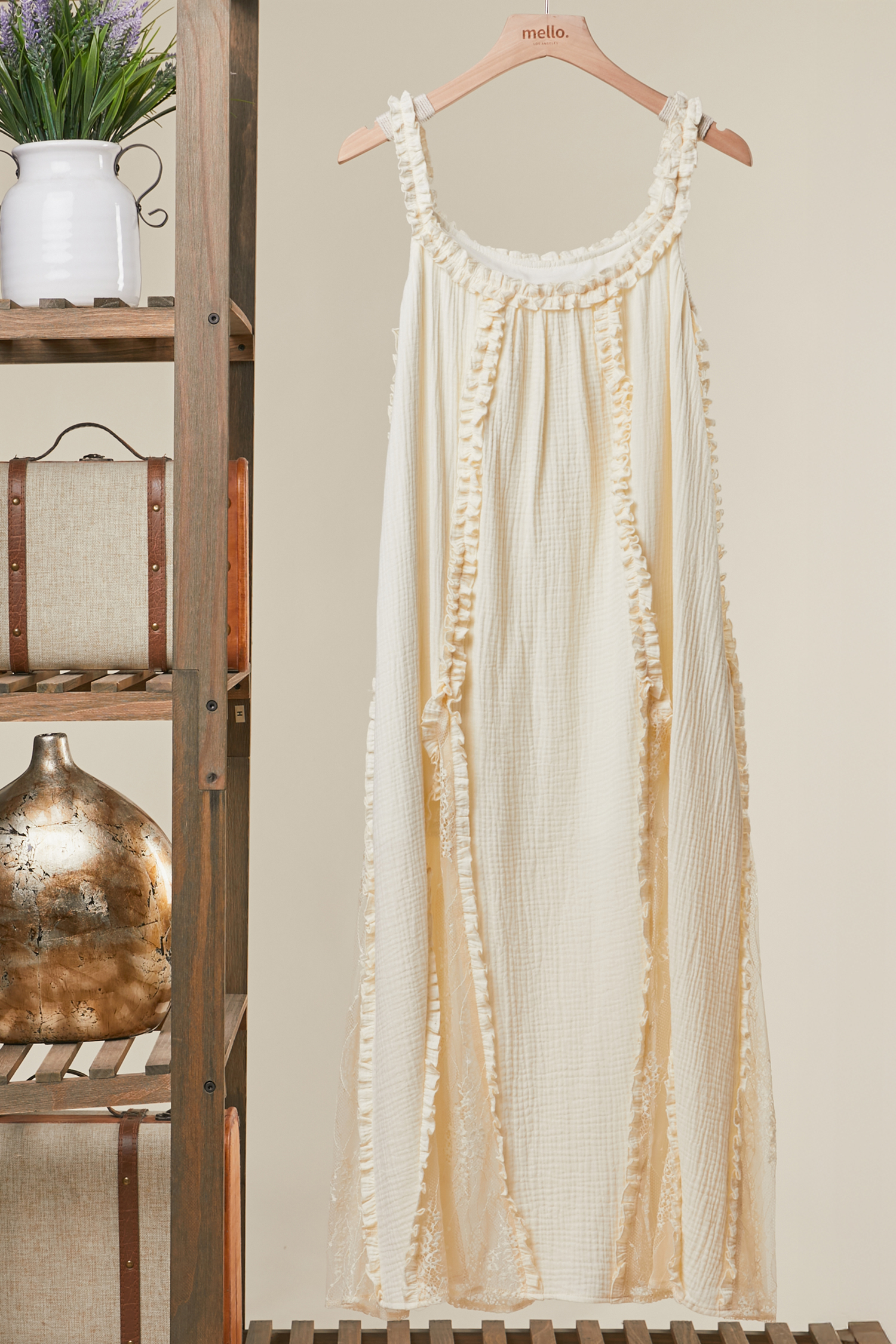 mello wholesale clothing