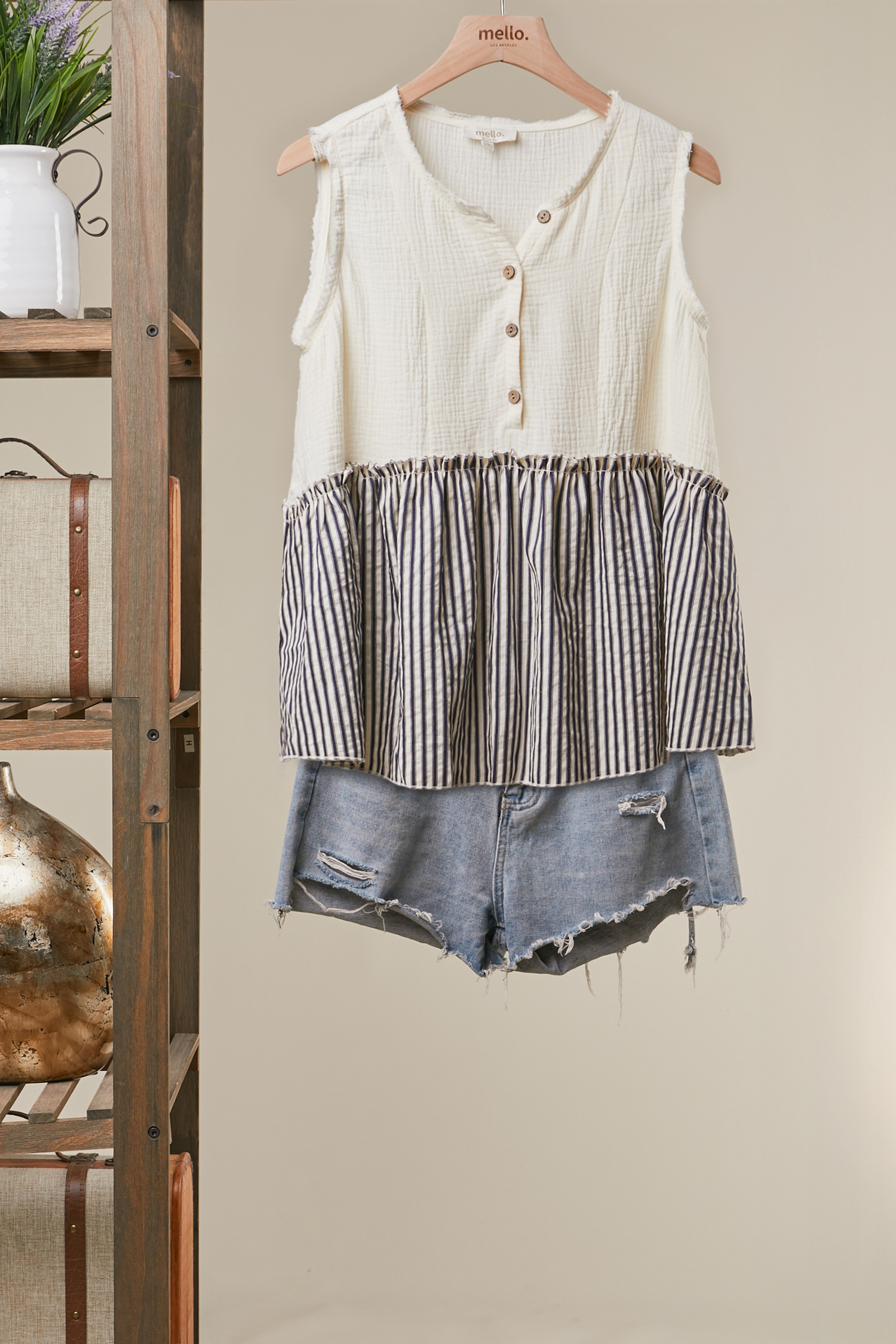 mello wholesale clothing