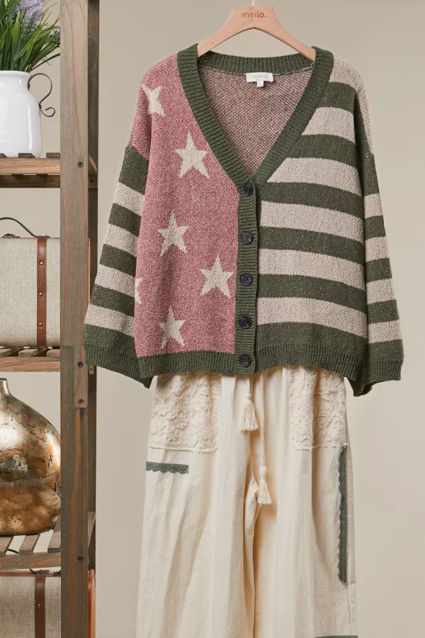 mello wholesale clothing