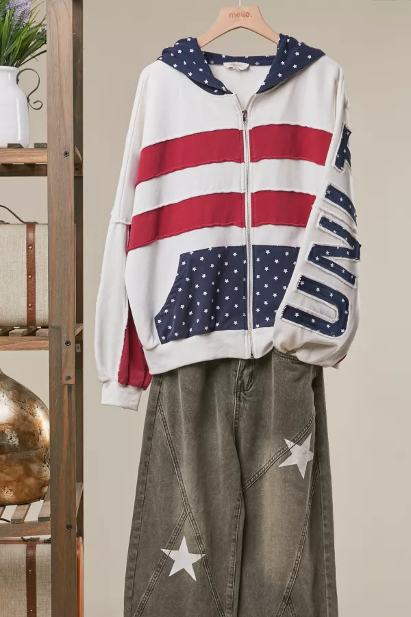 mello wholesale clothing