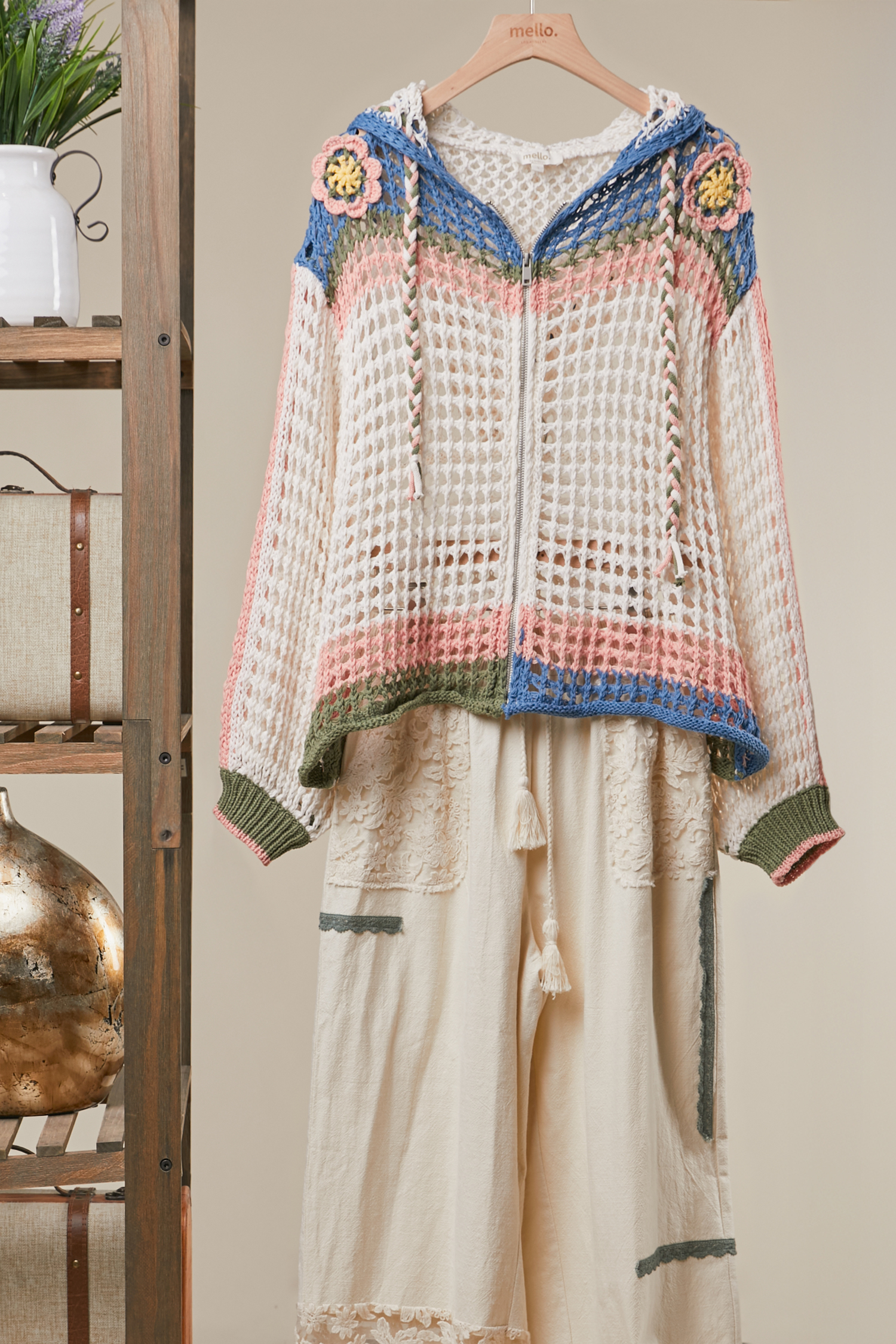 mello wholesale clothing