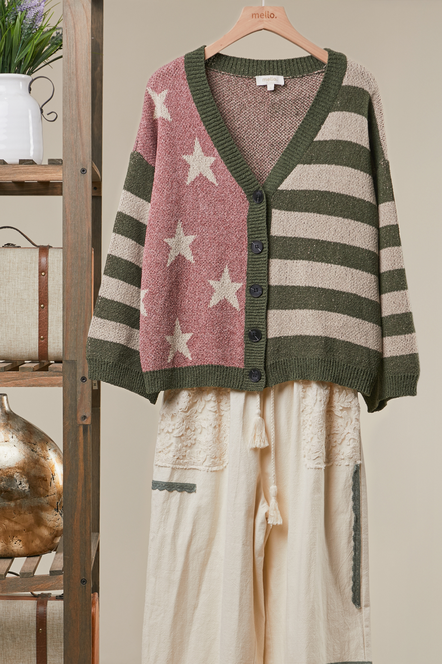 mello wholesale clothing