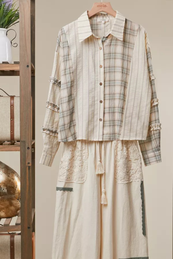 mello wholesale clothing