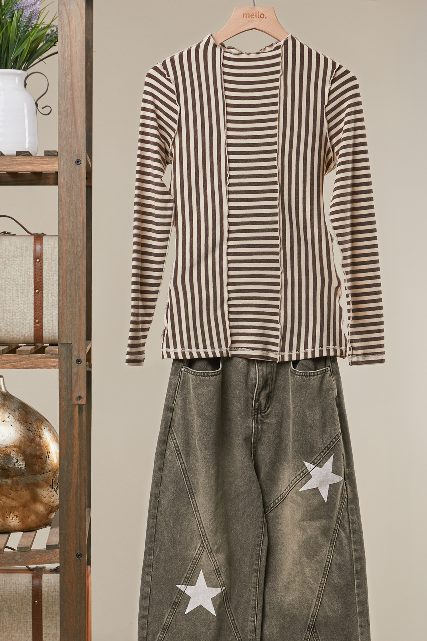 mello wholesale clothing