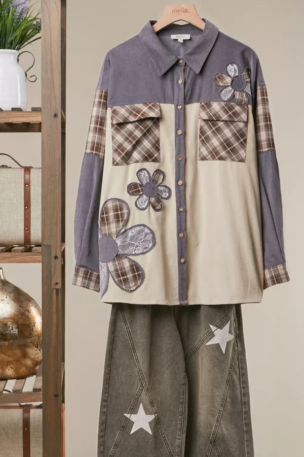 mello wholesale clothing