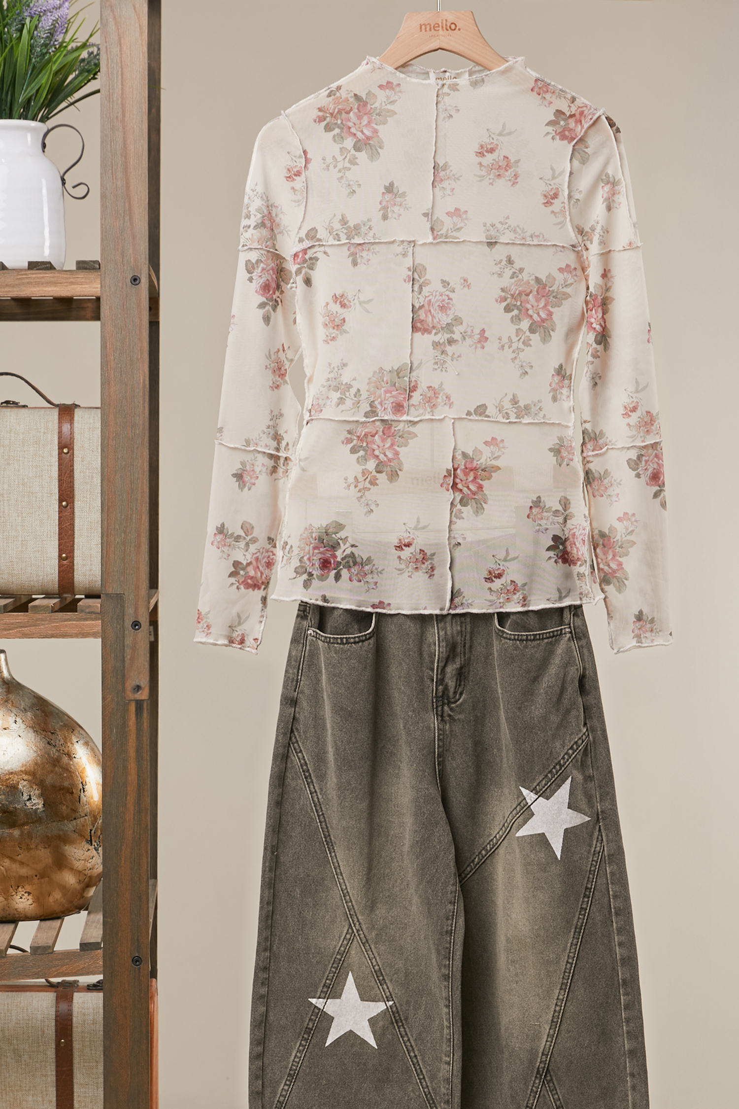 mello wholesale clothing