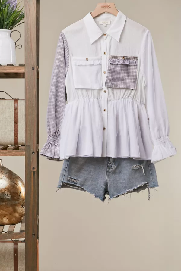 mello wholesale clothing