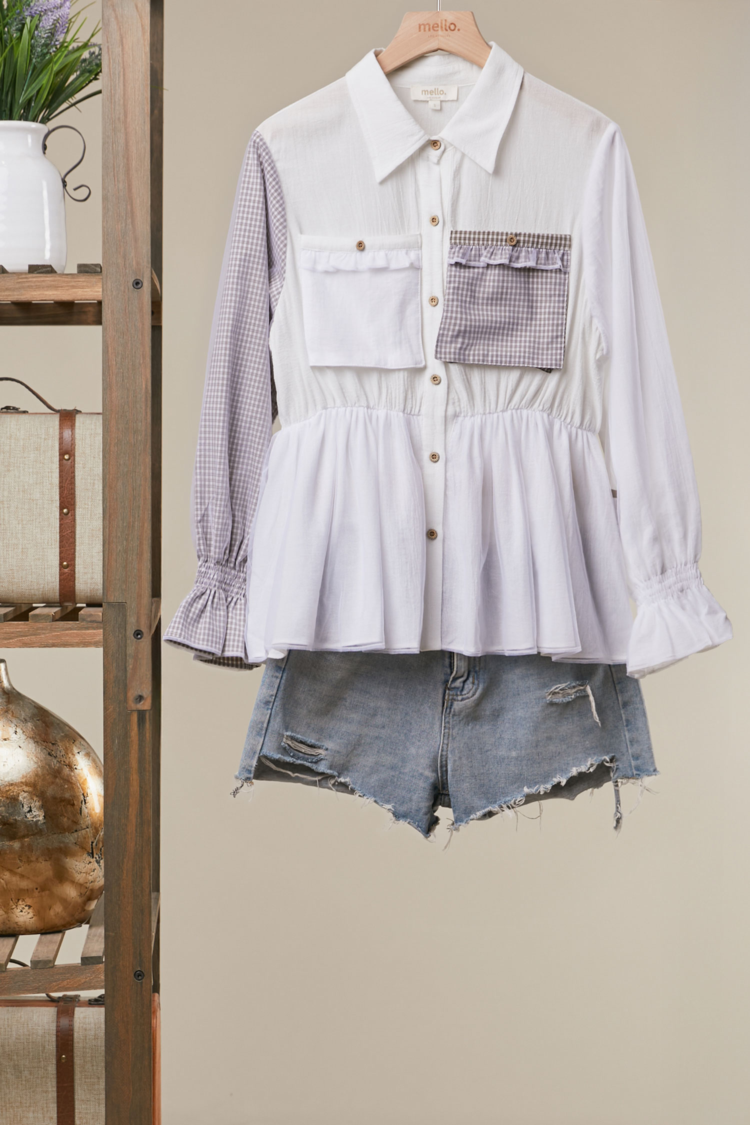 mello wholesale clothing