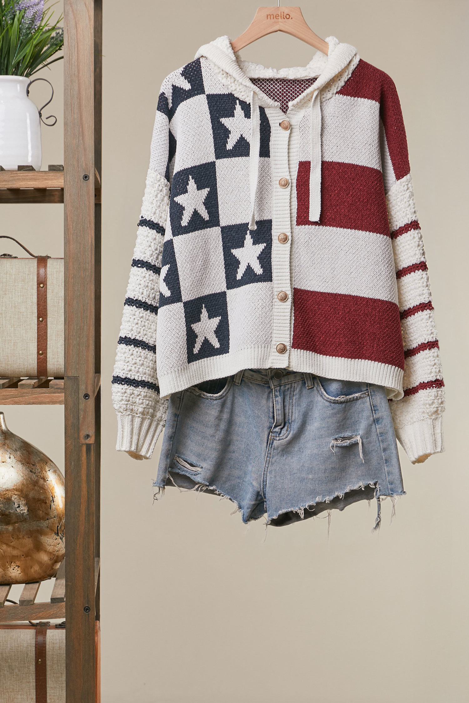 mello wholesale clothing