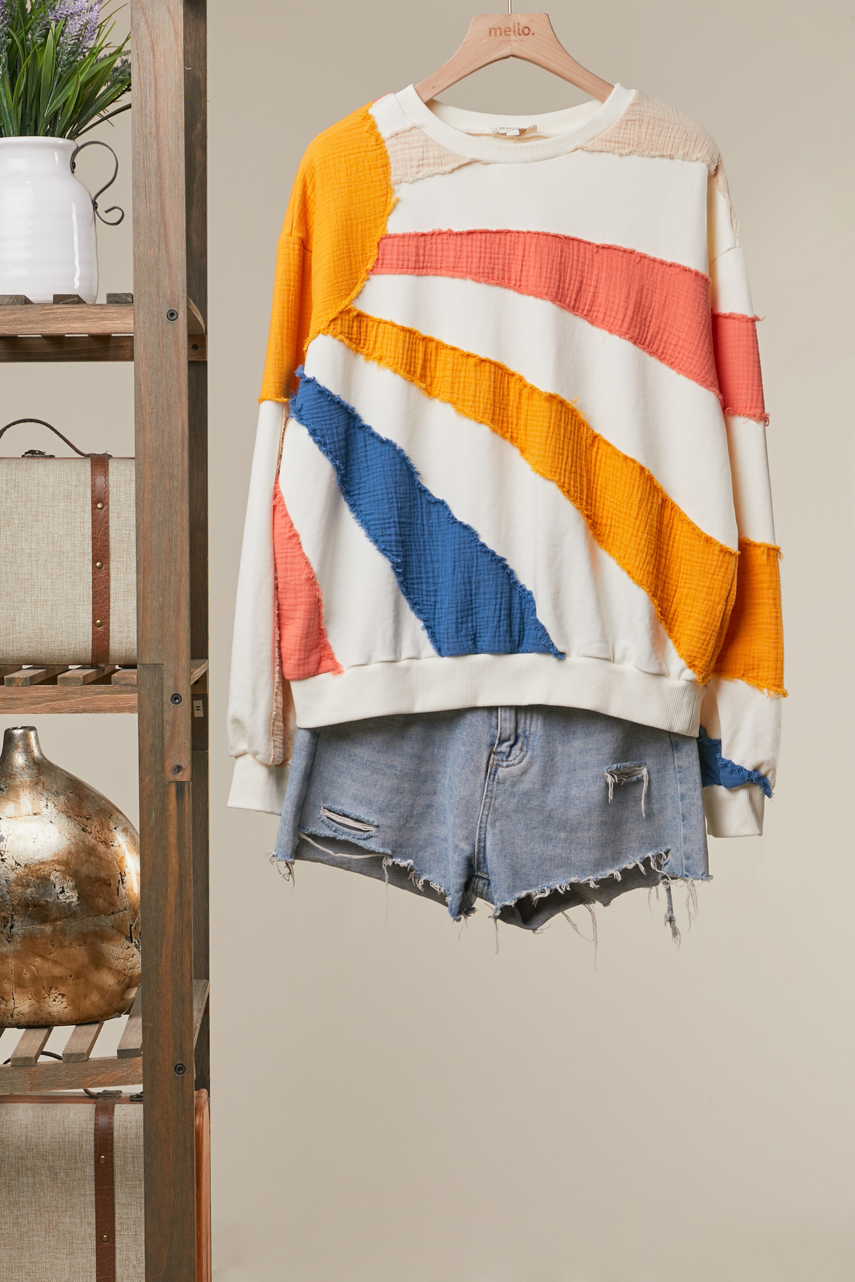 mello wholesale clothing