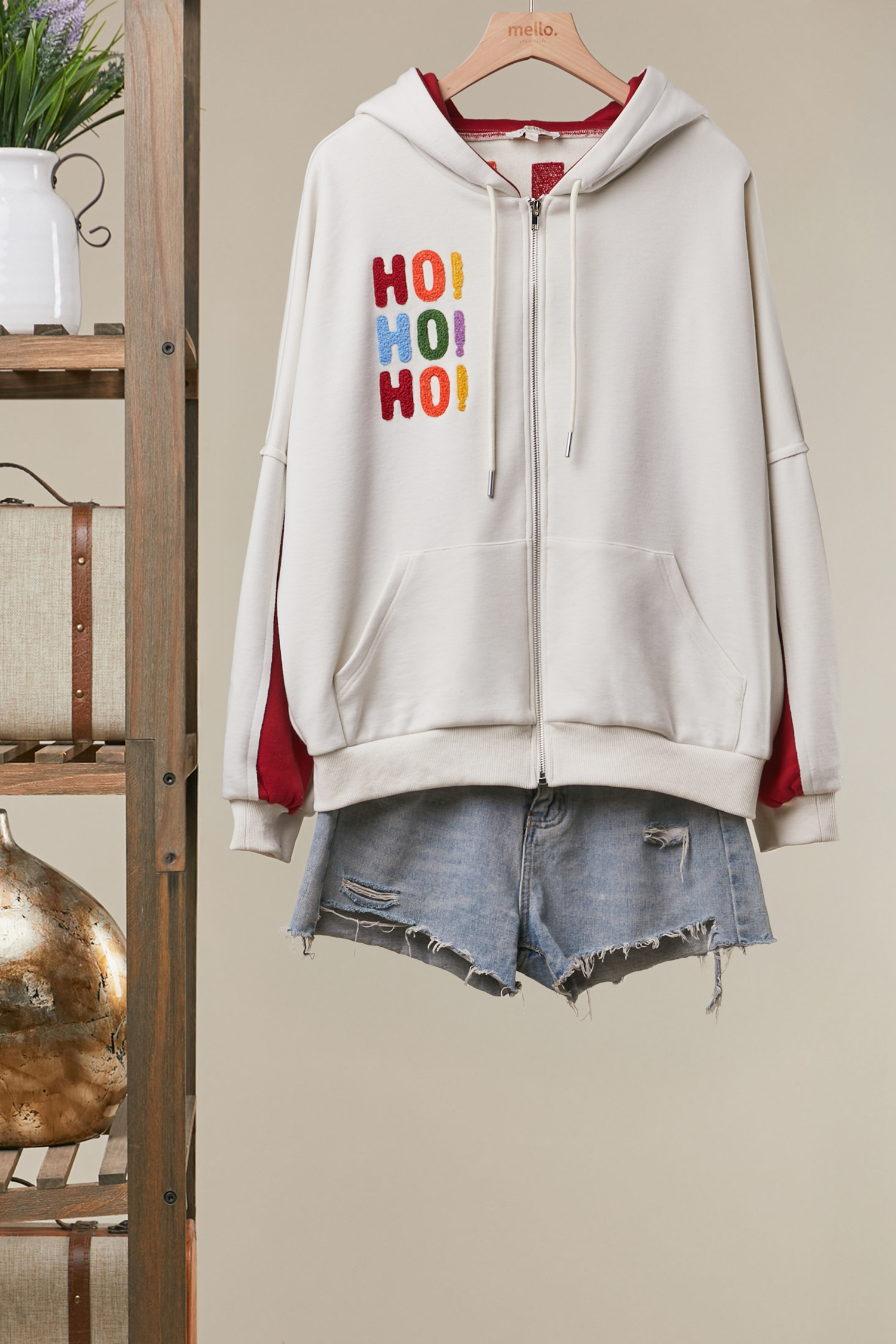 mello wholesale clothing