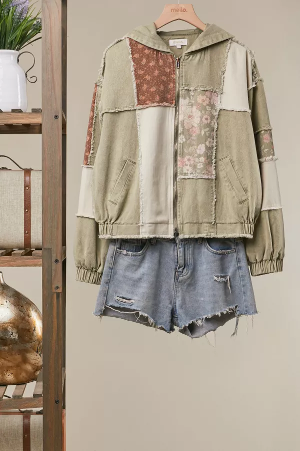 mello wholesale clothing
