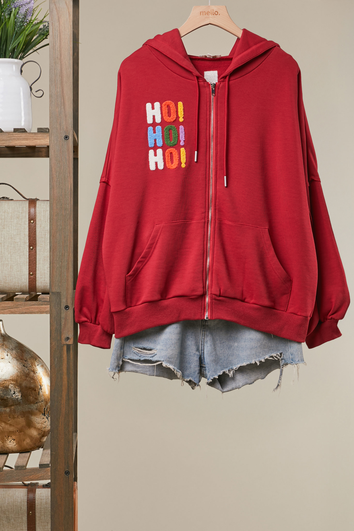 mello wholesale clothing
