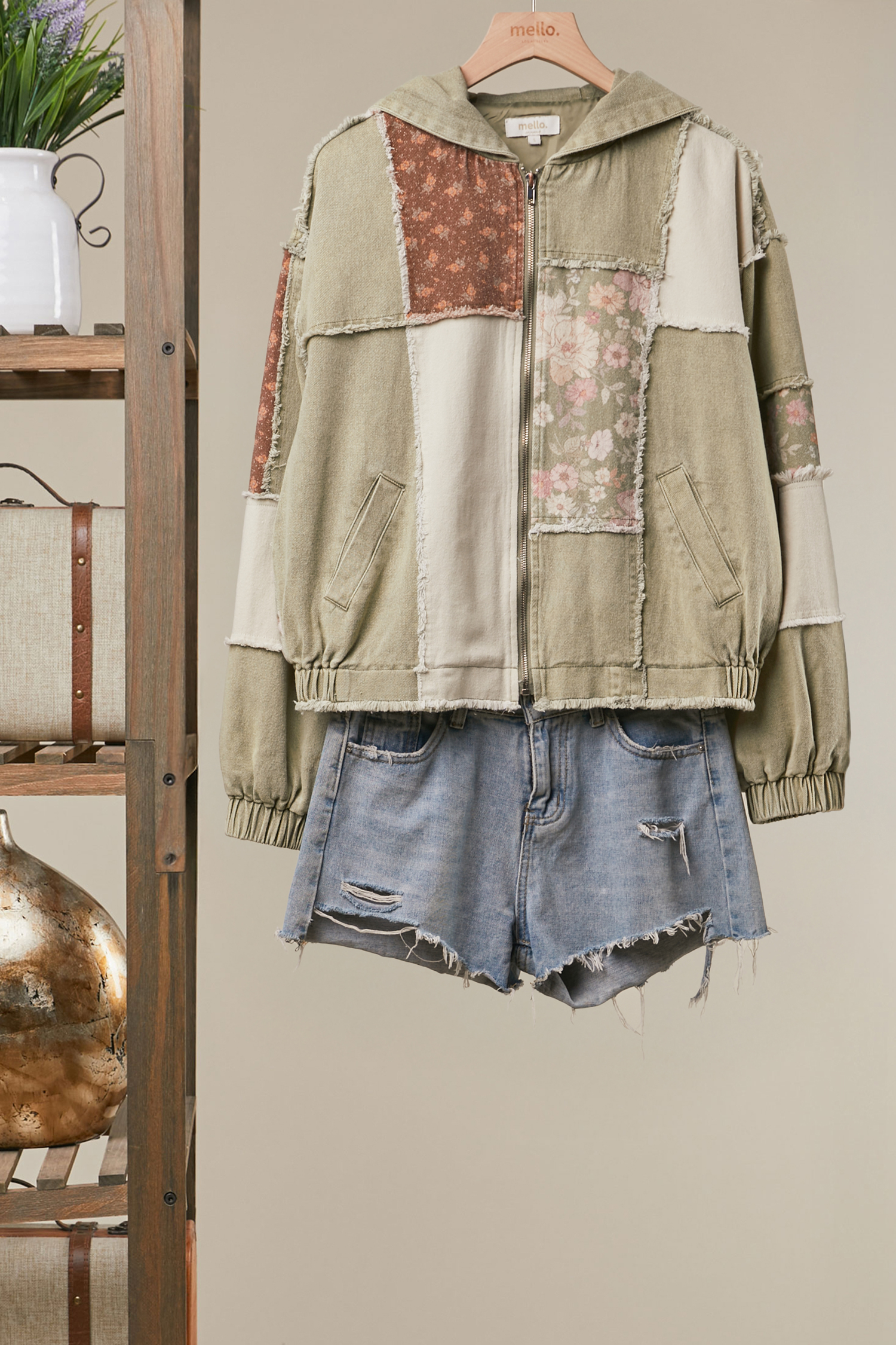 mello wholesale clothing