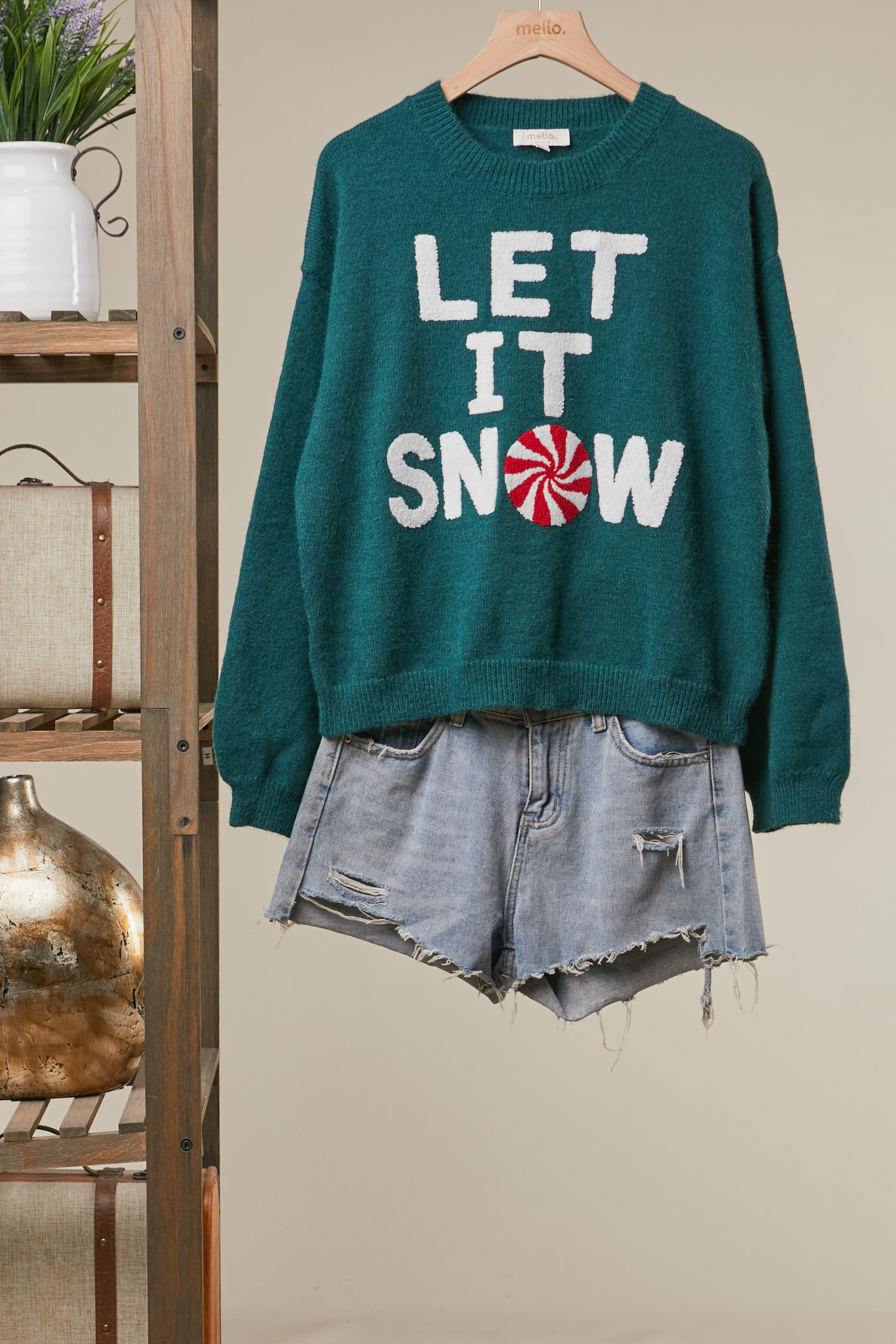 mello wholesale clothing