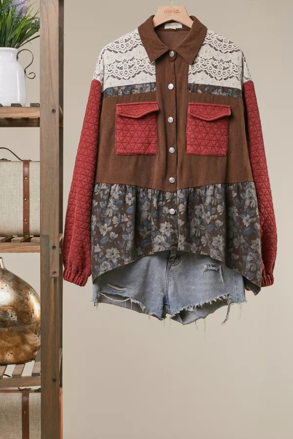 mello wholesale clothing