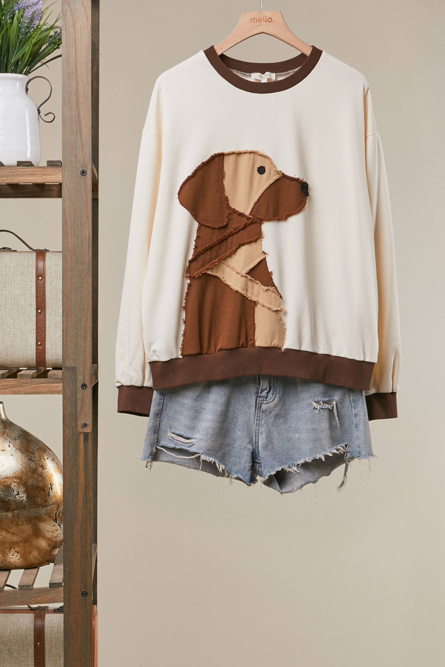 mello wholesale clothing