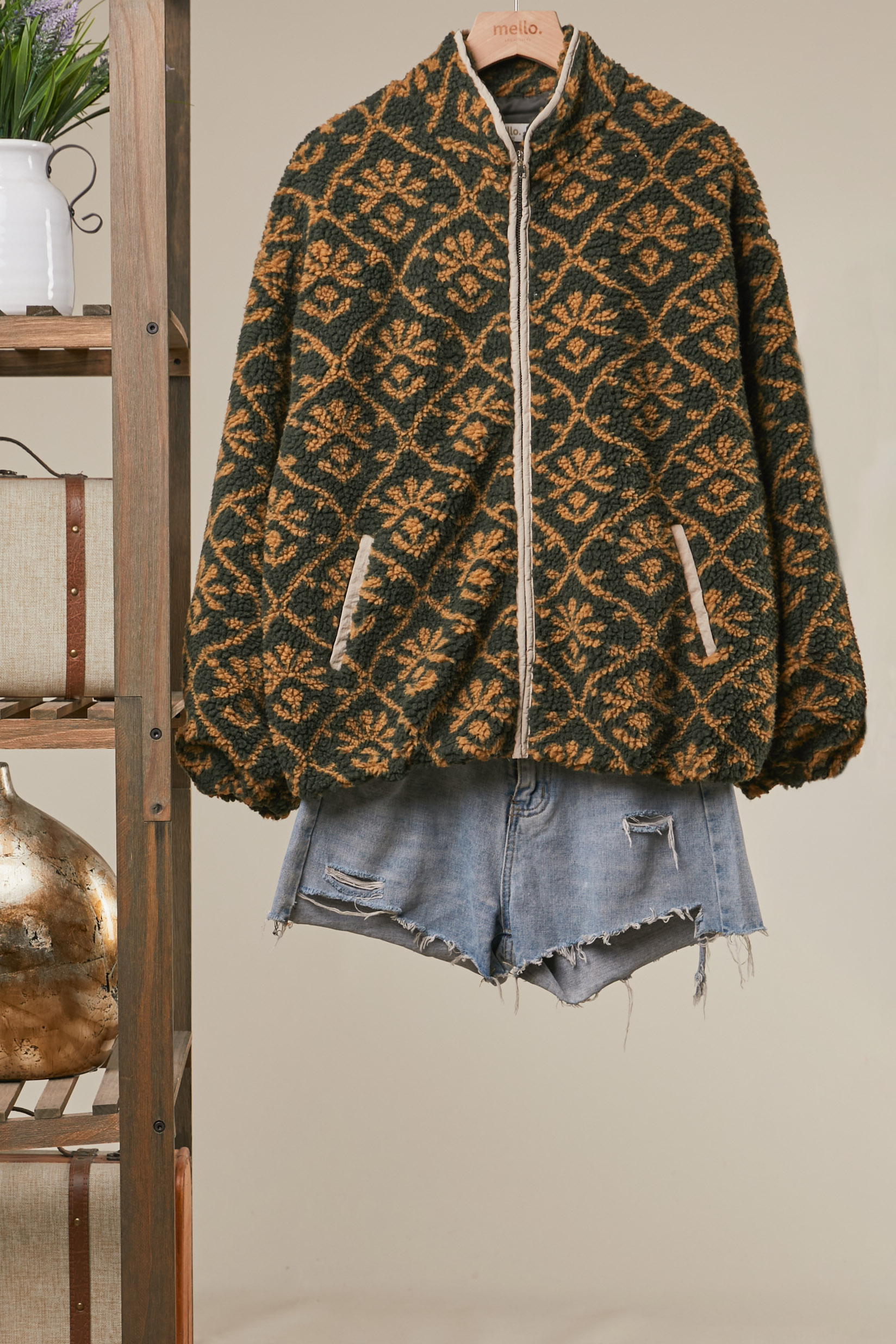 mello wholesale clothing
