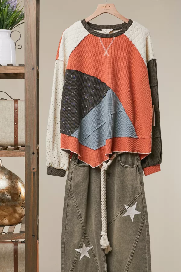 mello wholesale clothing