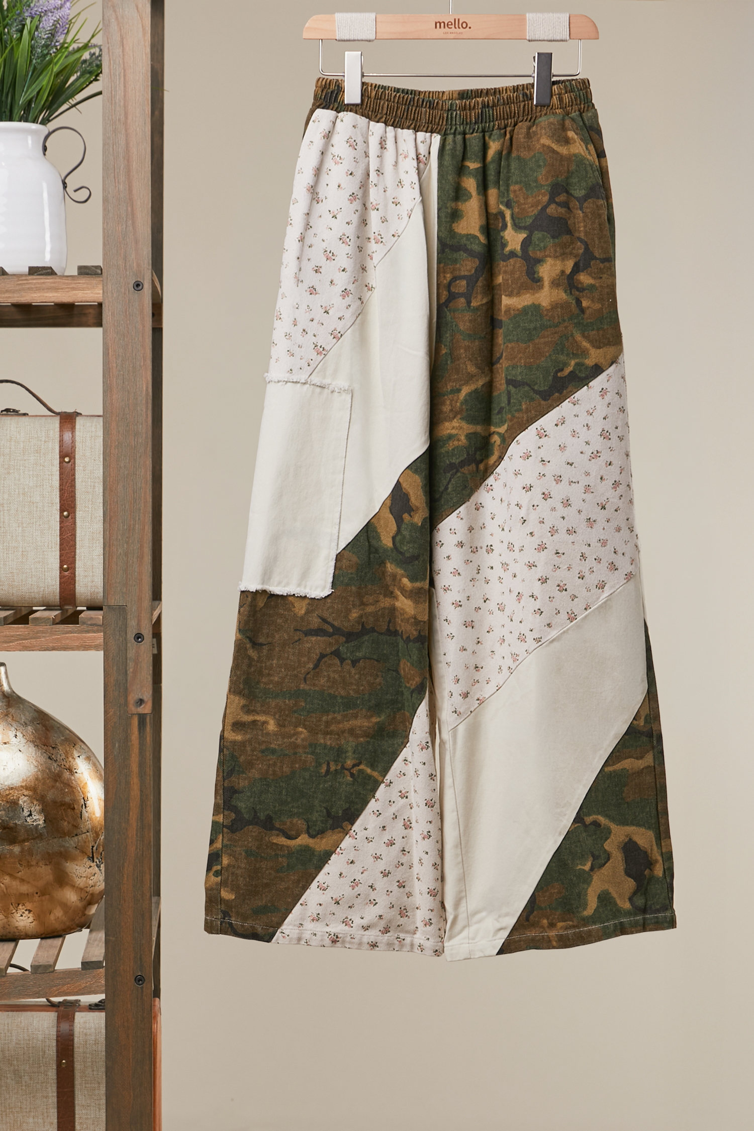 mello wholesale clothing