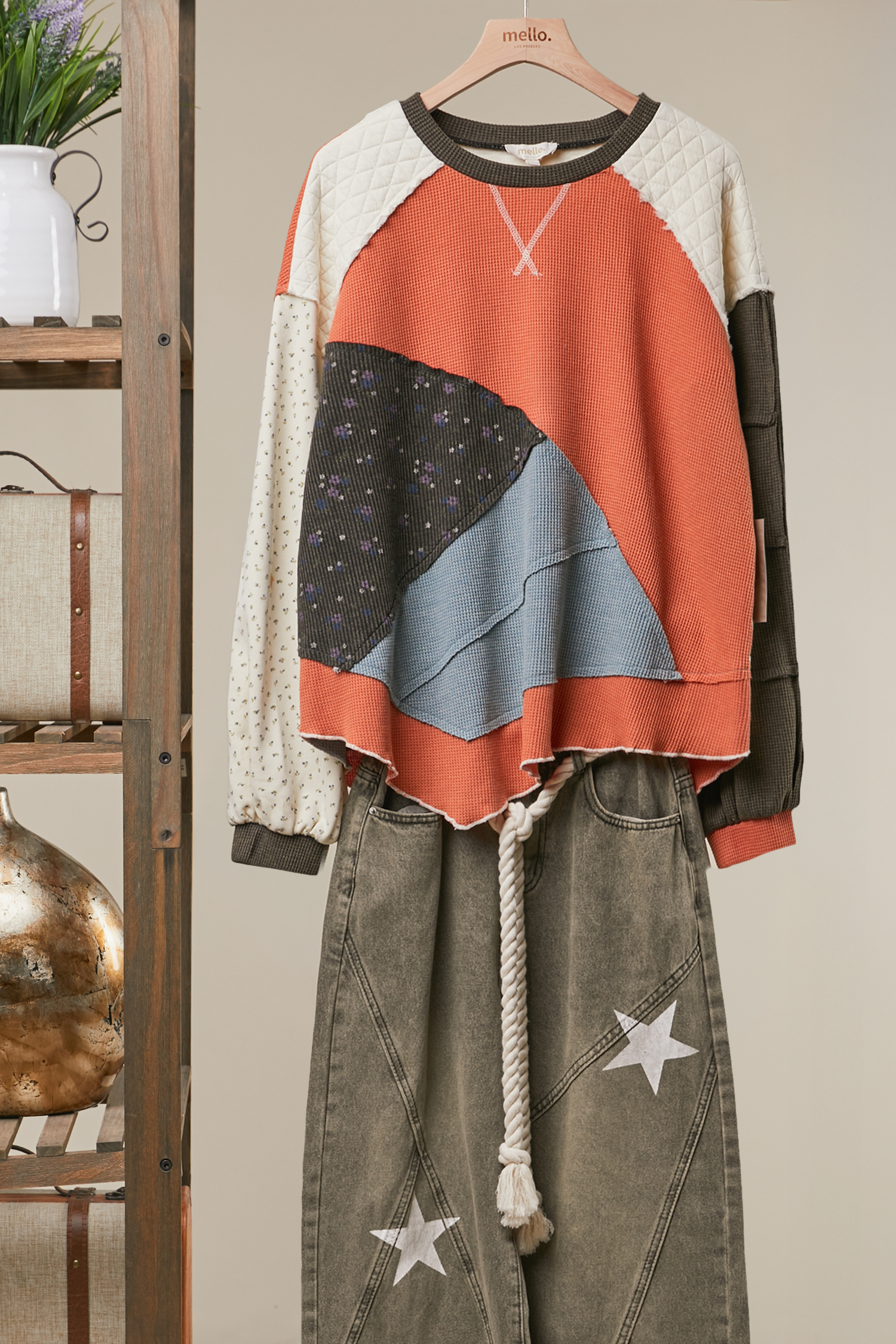 mello wholesale clothing