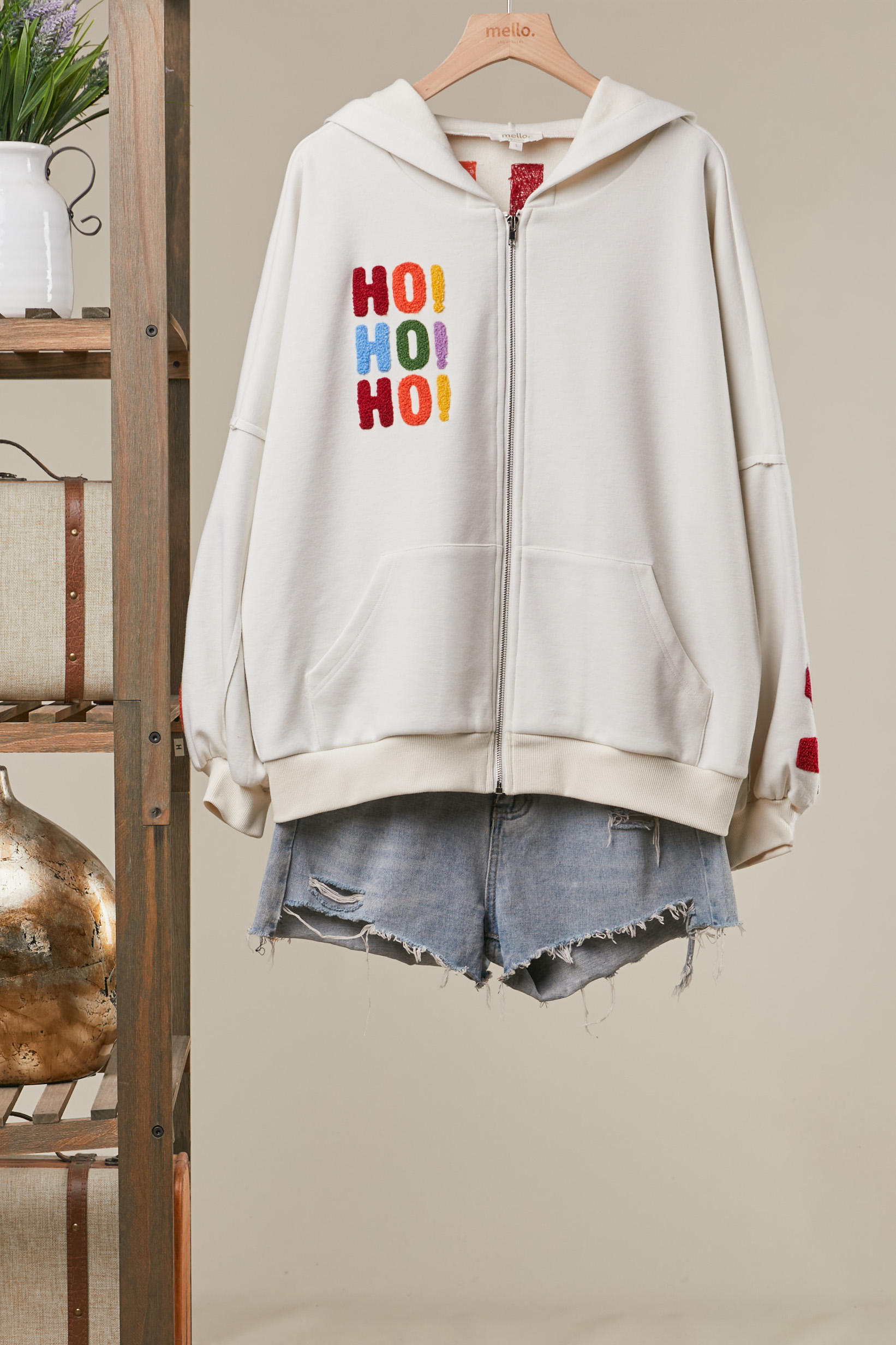 mello wholesale clothing