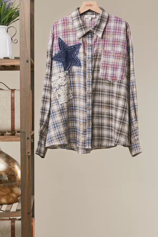 mello wholesale clothing