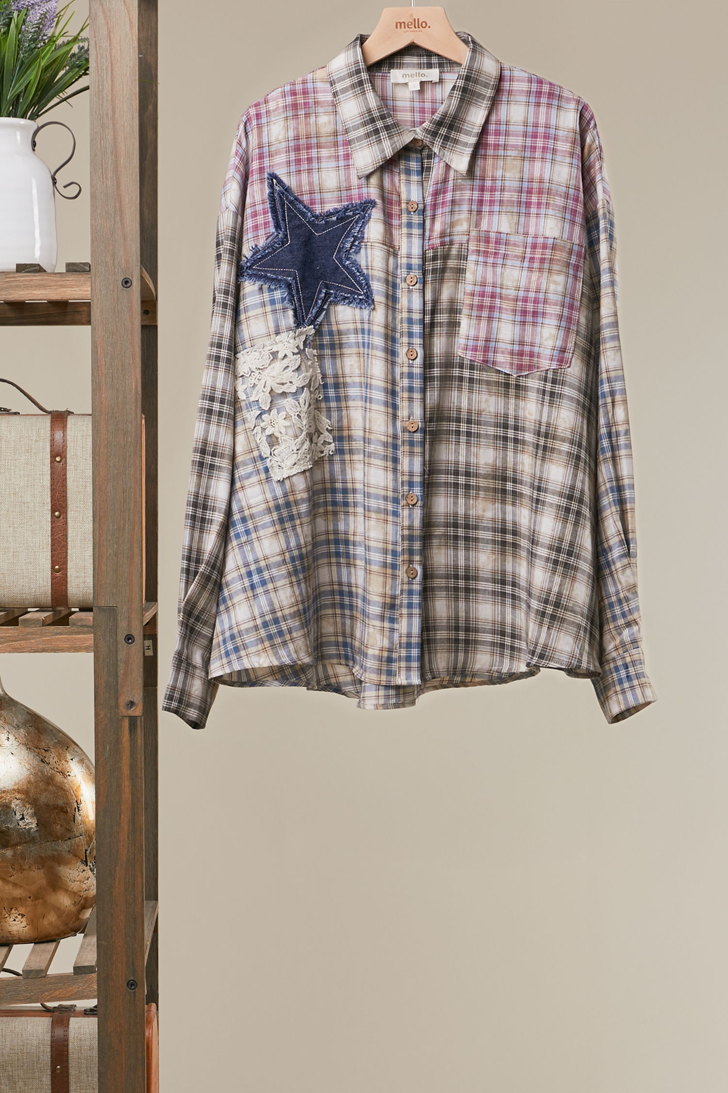mello wholesale clothing